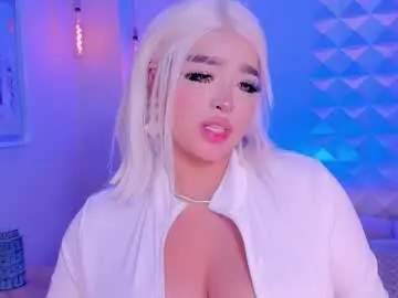 Chaturbate Adult Webcams of elizabethbennett_