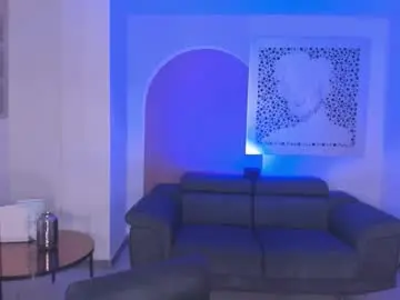 Chaturbate Best Webcam of elizabethbennett_