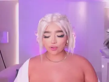 Chaturbate Nude Webcam of elizabethbennett_