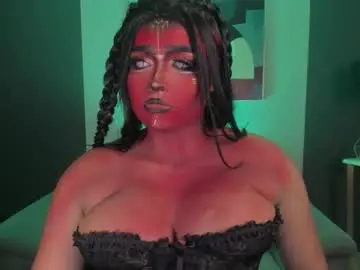 Chaturbate Nude Webcam of elizabethbennett_