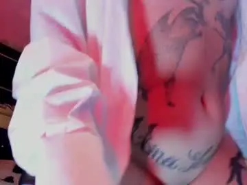 Chaturbate Free Porn Cam of franchescarouse