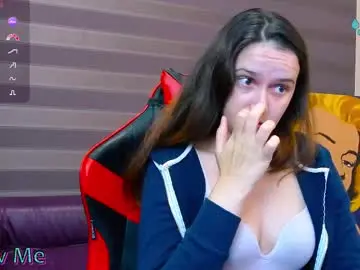 Chaturbate Free Porn Cam of irisnichols