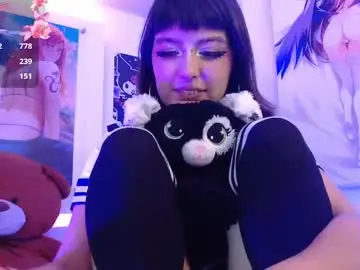 Chaturbate Adult Video Chat of lilcandy19