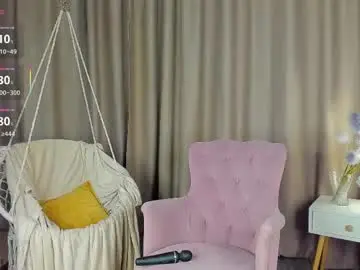 Chaturbate Watch Live Sex Cams of sharlissa_