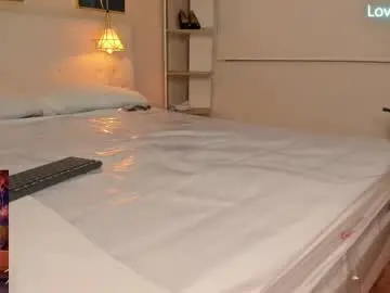 Chaturbate Live Sex of valeriee_lya