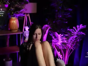 Chaturbate Private Sex Chat of bellanoirr