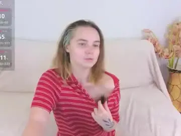 Chaturbate Free Live Porn of ellie_babyy