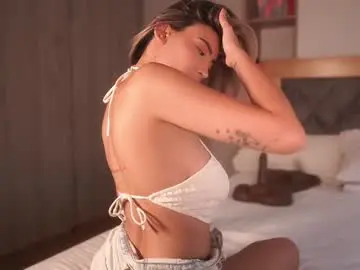 Chaturbate Adult Webcams of letiziafulkers1