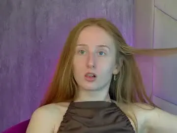 Chaturbate Nude Webcam of maryvarum