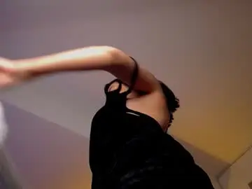 Chaturbate Adult Webcam of meganmyers_