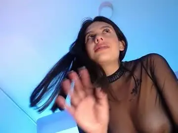 Chaturbate Adult Webcam of meganmyers_