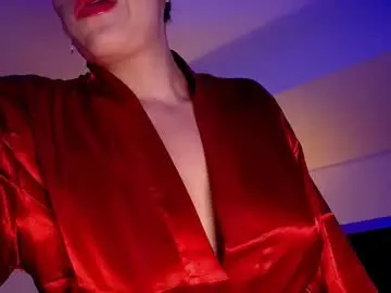 Chaturbate Nude Webcam of meganmyers_