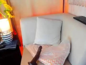 Chaturbate Sex Cam of ninacapelli