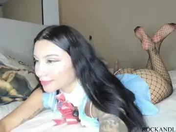 Chaturbate Free Live Porn of rockandlovexx