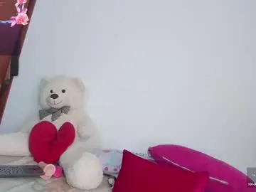 Chaturbate Sex Cam of sofia_gonzalez1