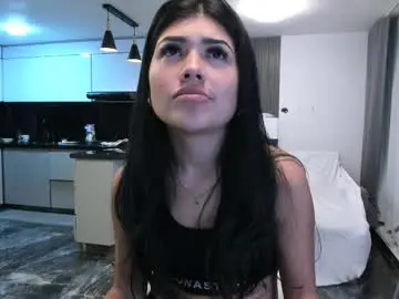 Chaturbate Nude Webcam of 1bonnie