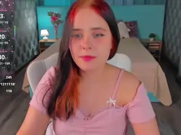 Chaturbate Live Sex of _lexii_pop
