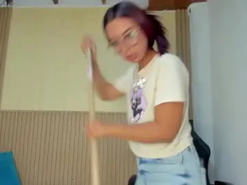 Chaturbate Free Porn Cam of abby_brunner