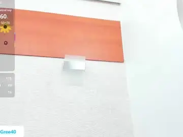 Chaturbate Adult Webcam of alicie_green