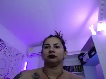 Chaturbate Sex Chat of amarantha666