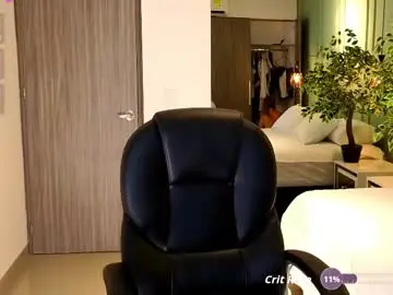 Chaturbate Free Live Porn of amelia_chillvibes