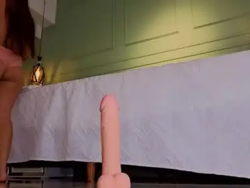 Chaturbate Live Sex of amelia_chillvibes