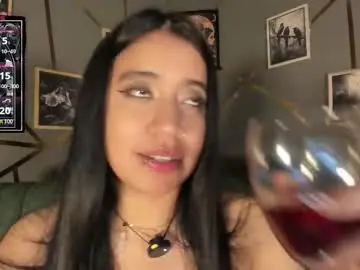 Chaturbate Best live sex cam show of bellax99_