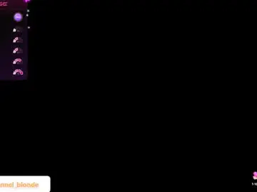 Chaturbate Adult Webcam of channel_blonde_a