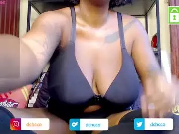 Chaturbate Adult Webcams of dchcco