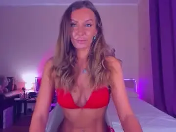 Chaturbate Adult Webcam of emmaabramson