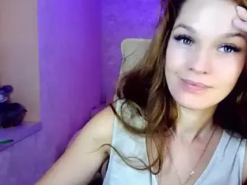 Chaturbate Best Webcam of itslunaday