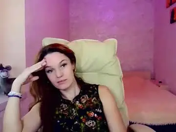 Chaturbate Live Porn of itslunaday