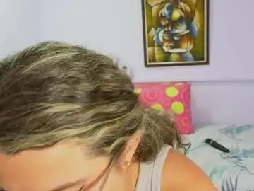 Chaturbate Private Sex Chat of katia_foxx