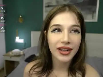 Chaturbate Adult Video Chat of kity_paw