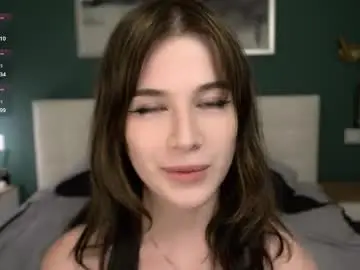 Chaturbate Live Sex Cam of kity_paw