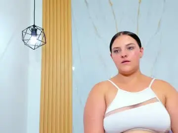 Chaturbate Private Sex Chat of lexa_lust