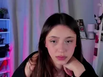 Chaturbate Nude Webcam of mipsymipson