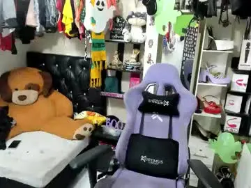 Chaturbate Best live sex cam show of allsson_miller