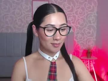 Chaturbate Private Sex Chat of evelyn_ch_