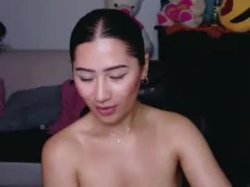 Chaturbate Private Sex Chat of evelyn_ch_