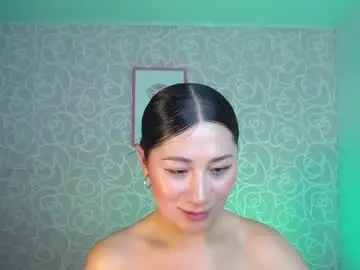 Chaturbate Best live sex cam show of evelyn_ch_