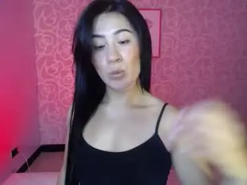 Chaturbate Adult Video Chat of evelyn_ch_