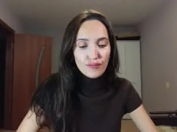 Chaturbate Adult Webcam of lillian_clark7