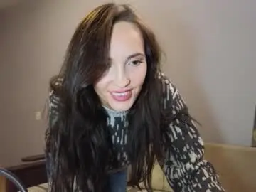 Chaturbate Best live sex cam show of lillian_clark7