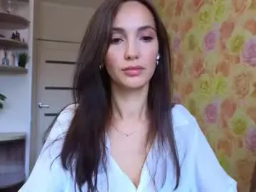 Chaturbate Sex Cam of lillian_clark7