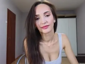 Chaturbate Adult Webcam of lillian_clark7