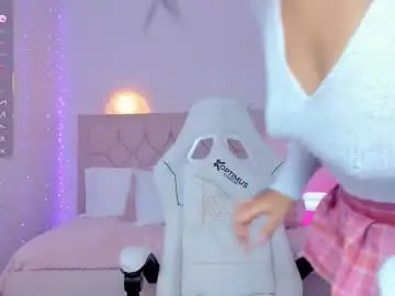 Chaturbate Adult Webcam of little_sweet_18