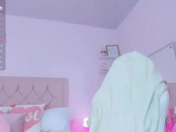 Chaturbate Adult Video Chat of little_sweet_18