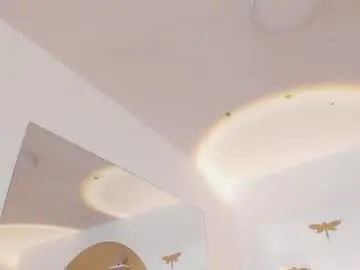 Chaturbate Private Sex Chat of madison_darkk