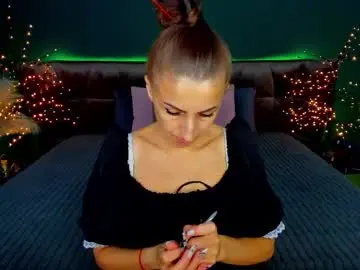 Chaturbate Sex Chat of rebecca_diamonds